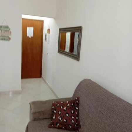 Ferienwohnung Seu Lar Em Asturias Guarujá Exterior foto